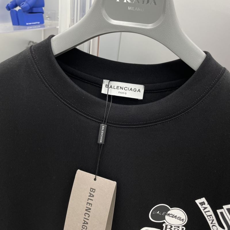 Balenciaga T-Shirts